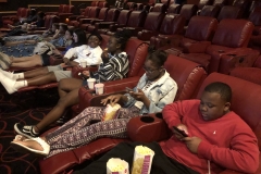 Teens at the Movies 3