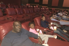 Teens at the Movies 1